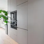 Work&living Studio-pristavna1 Lejlighed Bratislava