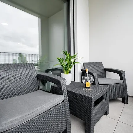 Work&living Studio-prístavná1 *