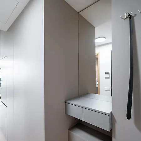 דירה Work&living Studio-pristavna1 *