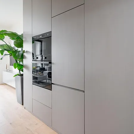 Work&living Studio-pristavna1 דירה ברטיסלאבה