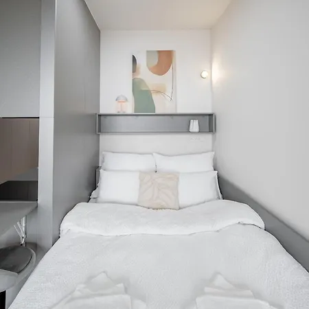 Work&living Studio-prístavná1 *