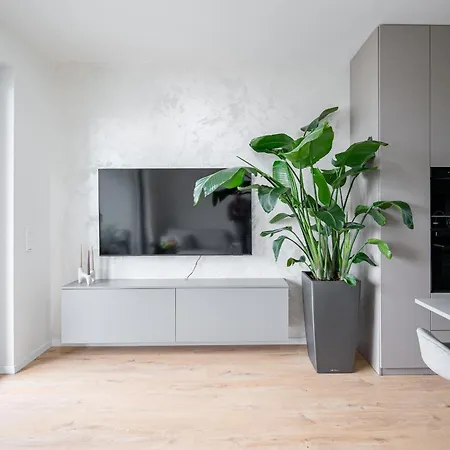 Work&living Studio-pristavna1 * ברטיסלאבה
