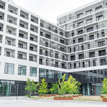 Work&living Studio-pristavna1 * Bratislava