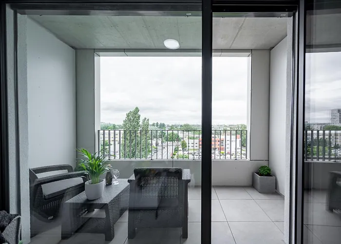 Work&living Studio-pristavna1 Appartement Bratislava