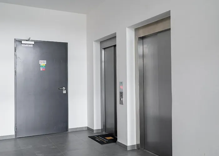 דירה Work&living Studio-pristavna1