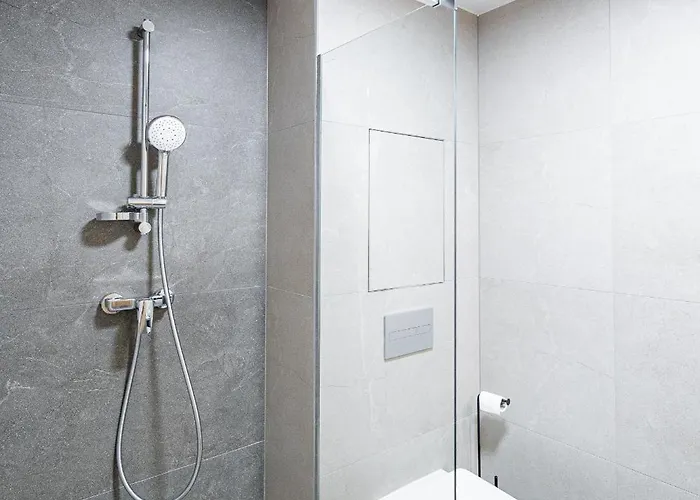 דירה Work&living Studio-pristavna1 *