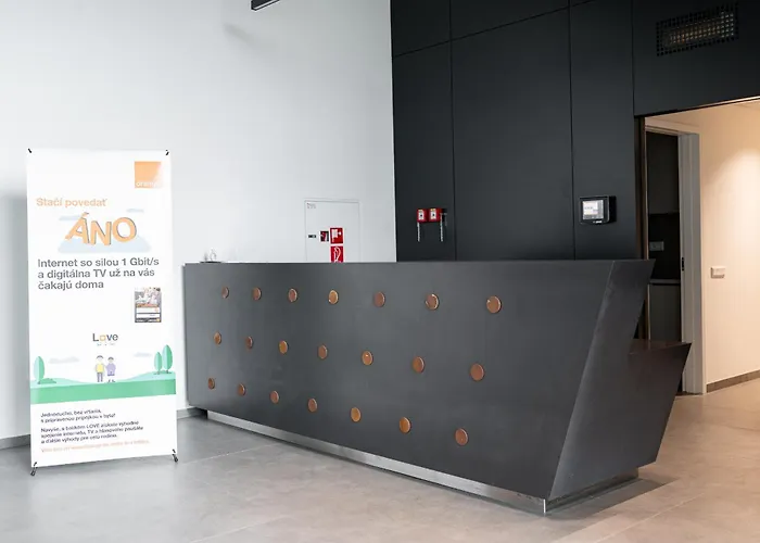 דירה Work&living Studio-pristavna1