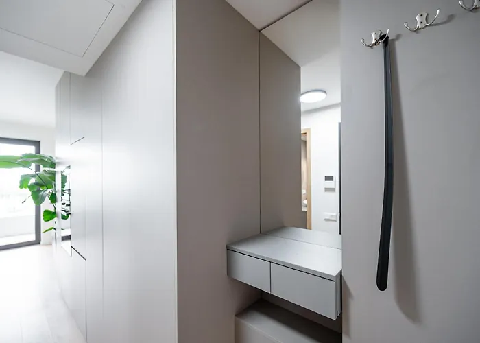 דירה Work&living Studio-pristavna1 *