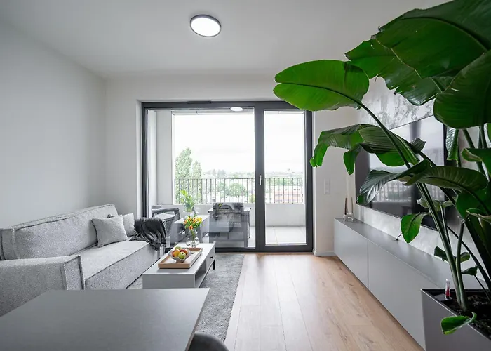 דירה Work&living Studio-pristavna1